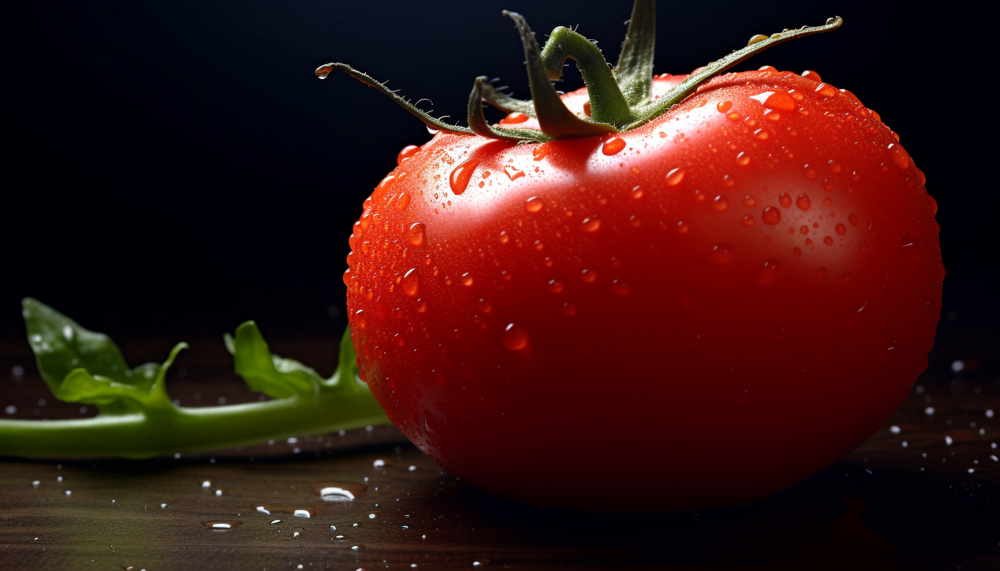 Tomatoes: Origins, Health Benefits, and How to Choose the Right One for Your Cooking