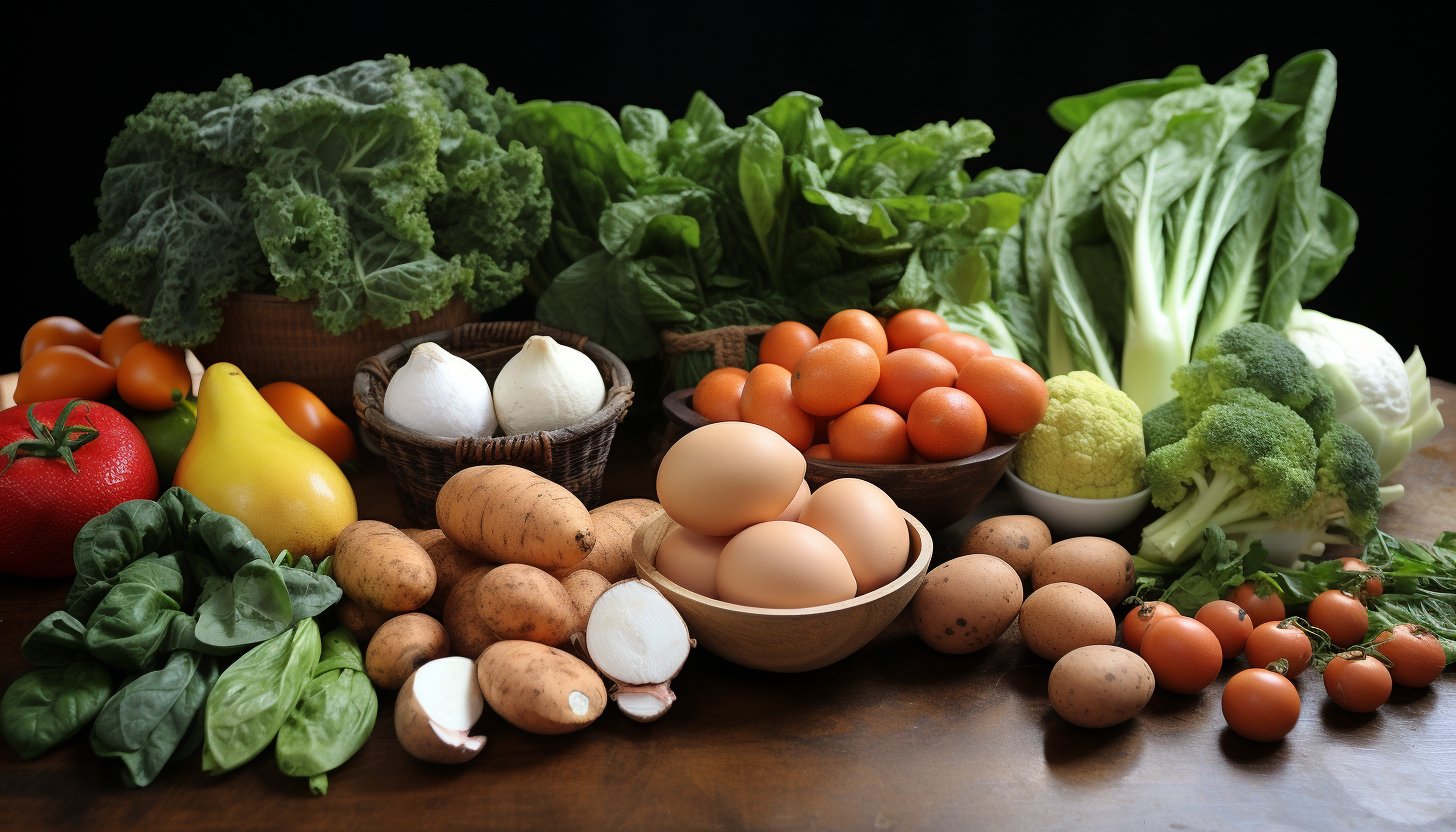 Thrifty Cooking: Five Economical Ingredients to Stock at Home